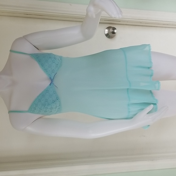 Victoria's Secret Other - Victoria’s Secret babydoll